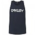 [해외]오클리 APPAREL Mark 3 민소매 티셔츠 14139487114 Fathom