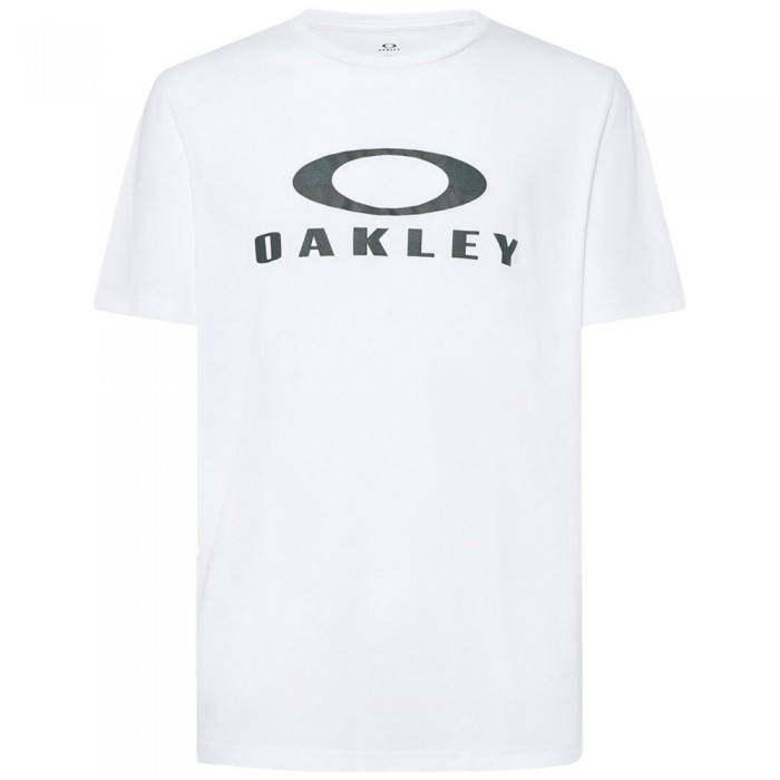 [해외]오클리 APPAREL O Bark 반팔 티셔츠 14139487157 White / B1B Camo Hunter