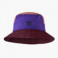 [해외]버프 ? 모자 Sun Bucket 4139697144 Hak Purple