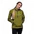 [해외]블랙 다이아몬드 Stormline Stretch Anorak 재킷 4139729162 Camp Green