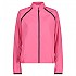 [해외]CMP Detachable 슬리브s 32C6136 자켓 4139730561 Pink Fluo