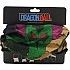 [해외]CYP BRANDS 드래곤볼 넥워머 Shenron 4139528890 Multicolour