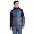 [해외]DARE2B Gendarme 울 Hybrid 재킷 4139704113 Ori / Black / Dk Str