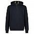 [해외]CMP Fix Hood 32D8077 자켓 4139730587 Black Blue