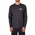 [해외]SALTY CREW Thrill Seekers Surf UV 차단 긴팔 티셔츠 6139450136 Black