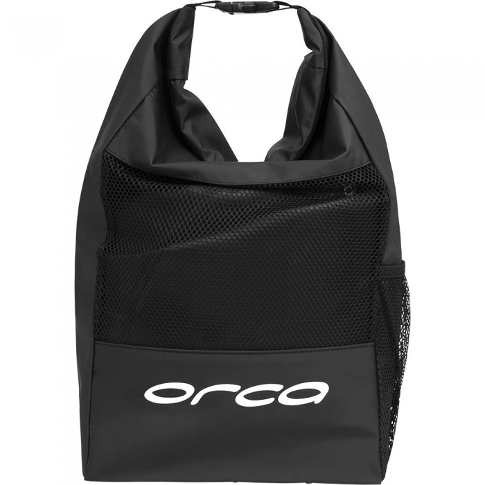 [해외]ORCA Mesh Backpack 6139716964 Black