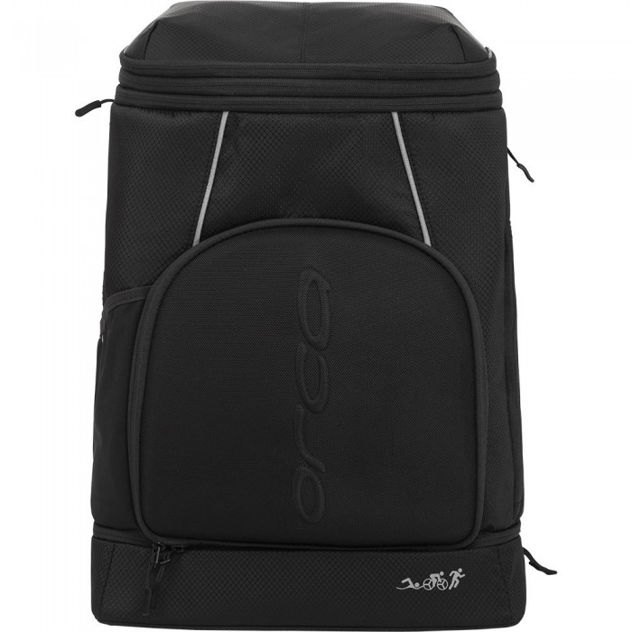[해외]ORCA Transition Backpack 50L 6139717031 Black