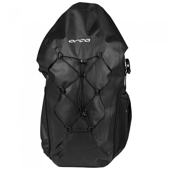 [해외]ORCA Waterproof Backpack 25L 6139717051 Black