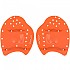 [해외]오르카 플랫 수영 패들 6139716951 Hi-Vis Orange