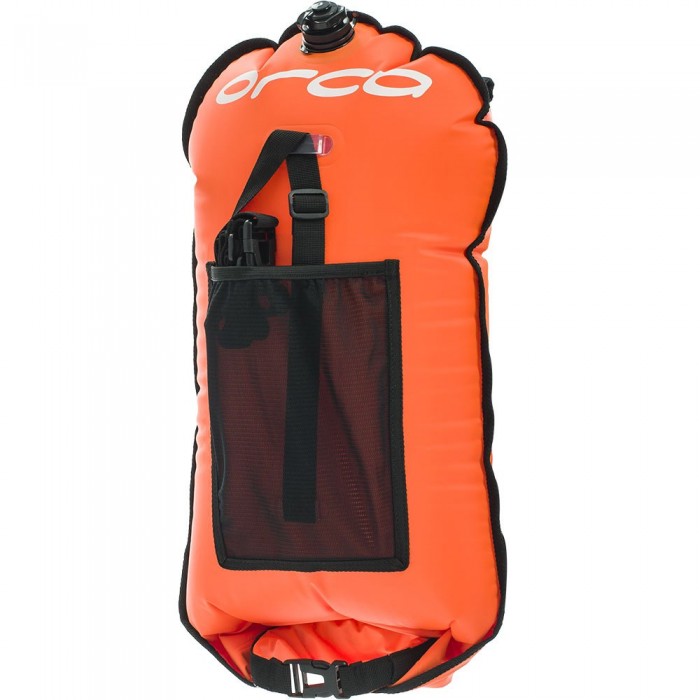 [해외]ORCA Safety Bag Buoy 6139717002 Hi-Vis Orange