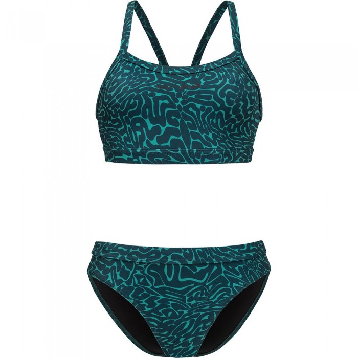 [해외]오르카 Core Bikini 6139716924 Green Diploria