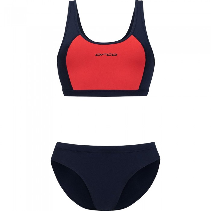 [해외]오르카 RS1 Bikini 6139716983 Coral Red