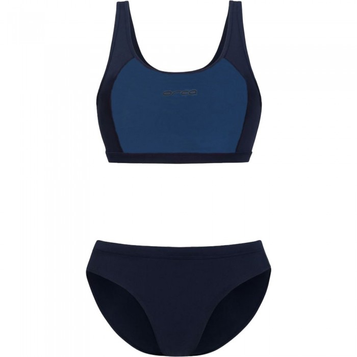 [해외]오르카 RS1 Bikini 6139716985 Marine Blue