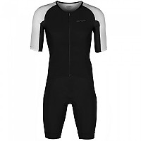 [해외]오르카 짧은 소매 트라이 정장 Athlex Aero 6139716888 White