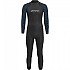 [해외]오르카 Mantra Freedive 창낚시용 웻슈트 10139716961 Black