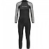 [해외]오르카 Zen Freedive 프리다이빙 웻슈트 10139717066 Black