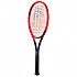 [해외]헤드 RACKET 테니스 라켓 Radical MP 2023 12139680238 Orange / Black