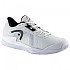 [해외]헤드 RACKET Sprint Pro 3.5 클레이 코트 신발 12139681075 White / Black