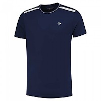 [해외]던롭 Club 반팔 티셔츠 12138784351 Navy/White