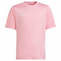 [해외]아디다스 Tabela 23 반팔 티셔츠 15139434507 Light Pink / White