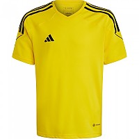 [해외]아디다스 반팔 티셔츠 Tiro 23 15139434639 Team Yellow / Black