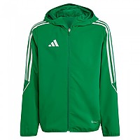 [해외]아디다스 Tiro23 L Windbreaker 재킷 15139434771 Team Green