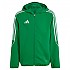 [해외]아디다스 Tiro23 L Windbreaker 재킷 15139434771 Team Green