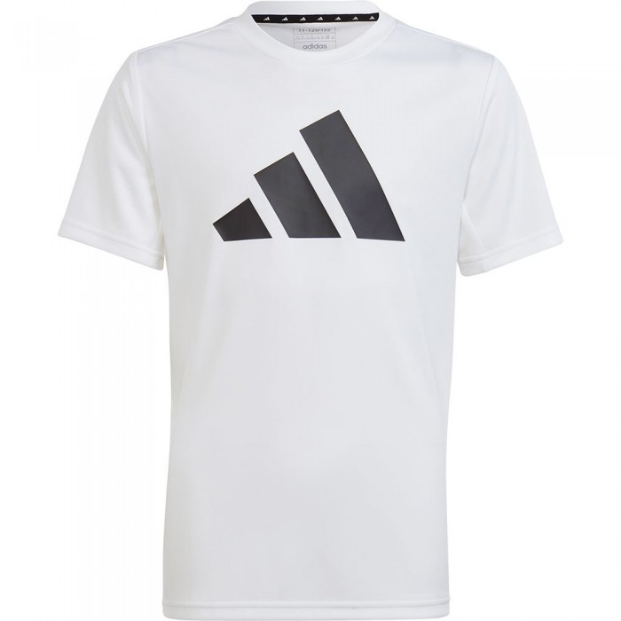 [해외]아디다스 반팔 티셔츠 Tr-Es 로고 15139434945 White / Black