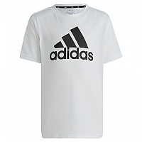 [해외]아디다스 반팔 티셔츠 Lk Bl Co 15139436385 White / Black