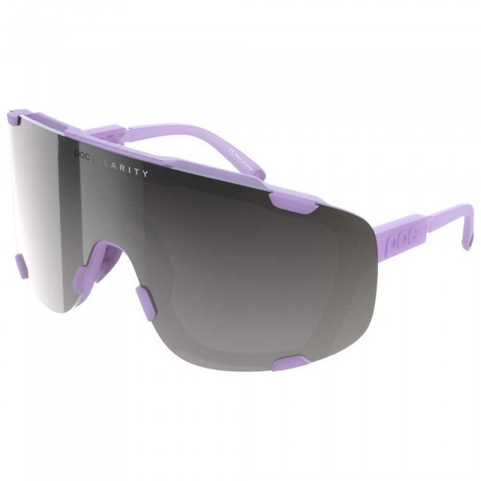 [해외]POC 색안경 Devour 1139750681 Purple Quartz Translucent