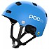 [해외]POC POCito Crane MIPS 헬멧 1139417882 Fluorescent Blue