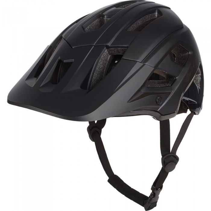 [해외]POLISPORT BIKE 프로 MTB 헬멧 1139653802 Black