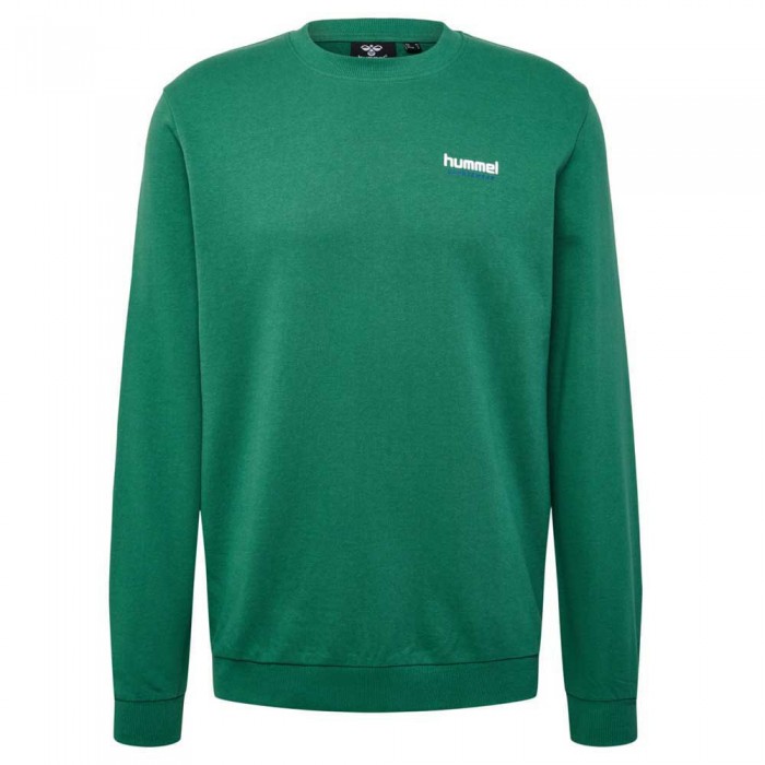 [해외]험멜 스웨트 셔츠 Legacy Gabe 7139650672 Foliage Green