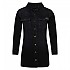 [해외]슈퍼드라이 드레스 Vintage Fitted Denim 139623214 Black Wash