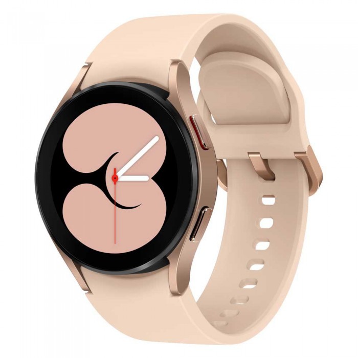 [해외]SAMSUNG Watch 4 R860 스마트워치 139227091 Pink / Gold