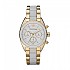 [해외]EMPORIO 아르마니 AR5944 시계 139696303 Gold / White