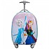 [해외]쌤소나이트 Disney Frozen Ultimate 2.0 Spinner 46/16 수레 20.5L 139551638 Frozen