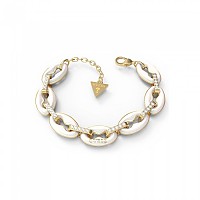 [해외]GUESS 팔찌 Pop Links Jubb01413Jwygwhs 139161739 Gold