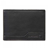 [해외]립컬 Ridge Pu All Day 지갑 139329277 Black / Grey