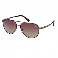 [해외]팀버랜드 TB9304 편광 선글라스 139474171 Shiny Dark Brown / Brown Polarized