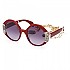 [해외]GUESS GU7874 여성용 편광 선글라스 139502942 Shiny Bordeaux