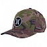 [해외]헐리 Super Icon 모자 139596612 Camo Green