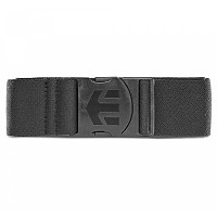 [해외]에트니스 벨트 Icon elastic 139604867 Black / Black
