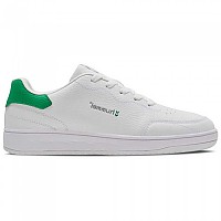 [해외]험멜 Match Point 운동화 139079396 White / Green