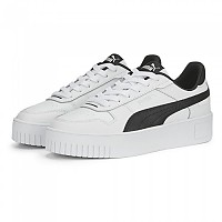 [해외]푸마 Carina Street 운동화 139553105 Puma White / Puma Black 1