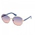 [해외]GUESS 색안경 GU7880-H 139728806 Shiny Rose Gold