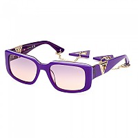 [해외]GUESS 색안경 GU7891 139728870 Shiny Violet