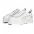 [해외]푸마 SELECT Mayze Mix 운동화 139555786 Puma White / Warm White