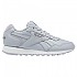 [해외]리복 CLASSICS Glide 운동화 139443984 Cold Grey 2 / Ftwr White / Purple Oasis