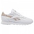 [해외]리복 CLASSICS Leather 운동화 139446079 Ftwr White / Soft Ecru / Ftwr White